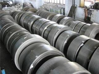 Da versão de cobre alta de aço inoxidável de 201 tira de aço inoxidável bobinas J4