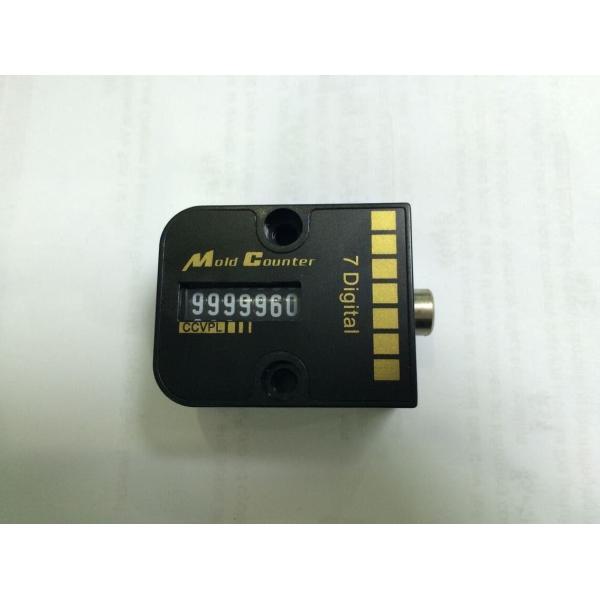 7 digit Square Mould counter /mold machine counter MC-3