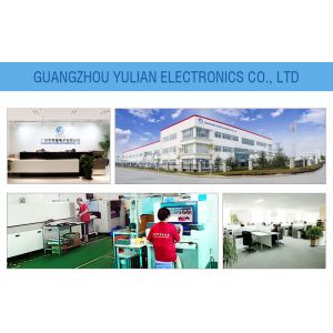 Guangzhou Yulian Electronics Co., Ltd.