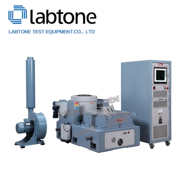 Quality Vibration Test Machine, Vibration Test System Manufacturer