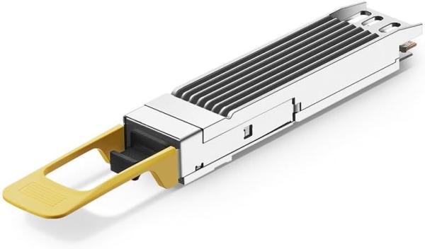 Comelink 400G OSFP DR4/DR4+ Optical Transceiver Module, MPO-12 SMF Module, 1310nm 500m