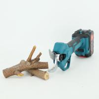 Motor sem escovas 21V Portátil Wireless Electric Branch Pruner Tool
