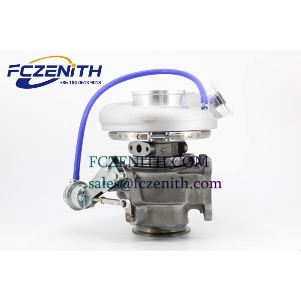 DLC6 EURO 3 4 5 Engine HE500WG turbo 3782537 779839 2155074 2155075