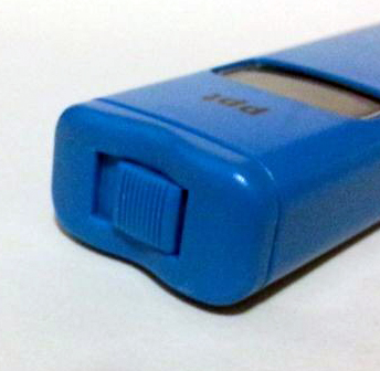 TDS-98302 DIST 2 TDS meter TDS tester family