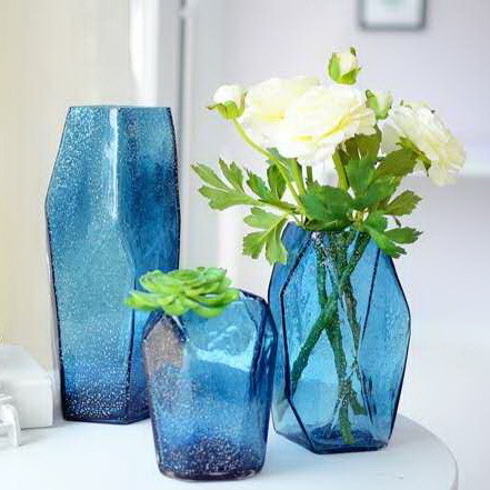 Acid Alkali Resistant Leaded Glass Pigment for Glass Tableware Inorganic Pigment