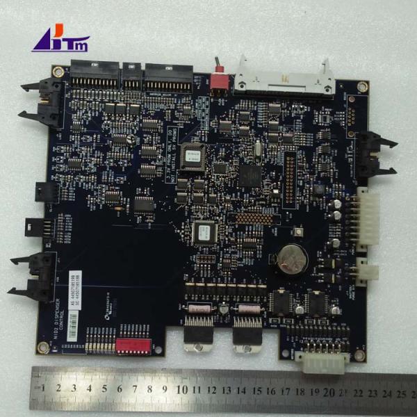 Las piezas de la máquina ATM NCR NID2 Tabla de control del dispensador 445-0723687 445-0718519