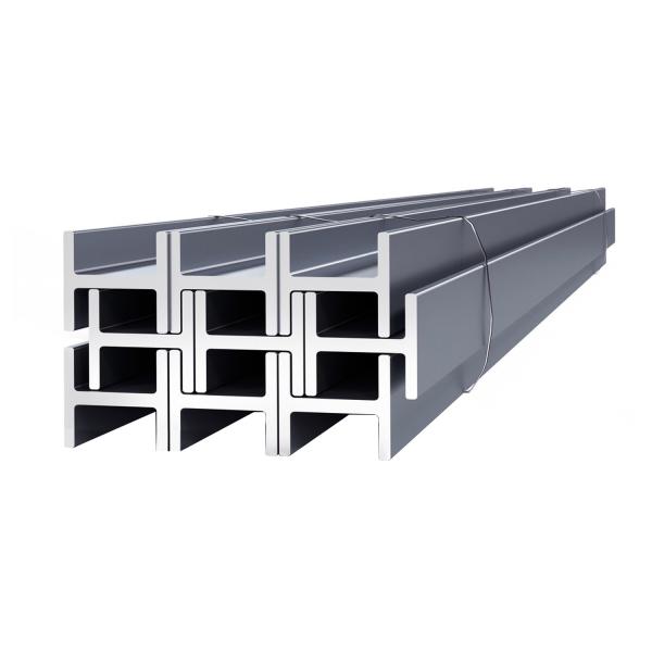 2205 Duplex Stainless Steel H Beams Building SUS316 H Metal Beam