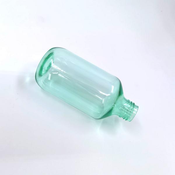 Косметика ЛЮБИМЦА пустая разливает упаковку по бутылкам проводника волос 10.14oz 16.9oz