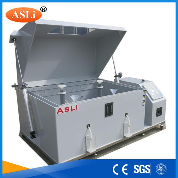 Salt Spray Accelerated Corrosion Test Equipment for The Protection Layer of Components
