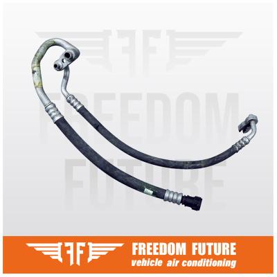 Ar condicionado para automóveis Tubos duplos 51805079 Fiat Fiorino Linea 1.3L 2008