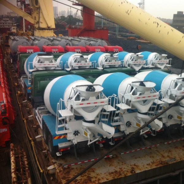 6 8 10 12 CBM Combustível diesel 16500 Kg