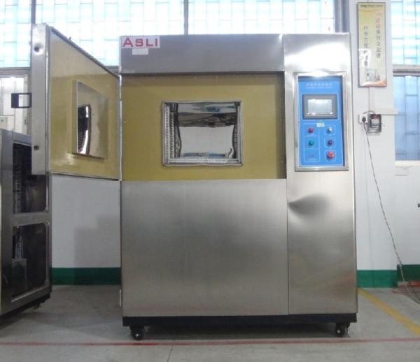 LCD Screen Thermal Shock Tester , Temperature Cycling Thermal Shock Test Chamber