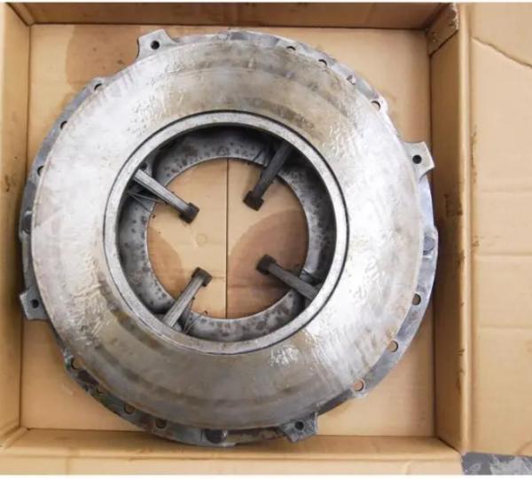 1-31220374-2 Clutch Pressure Plate FVR34 FTR FSR FRR FVM FVZ 1312203742