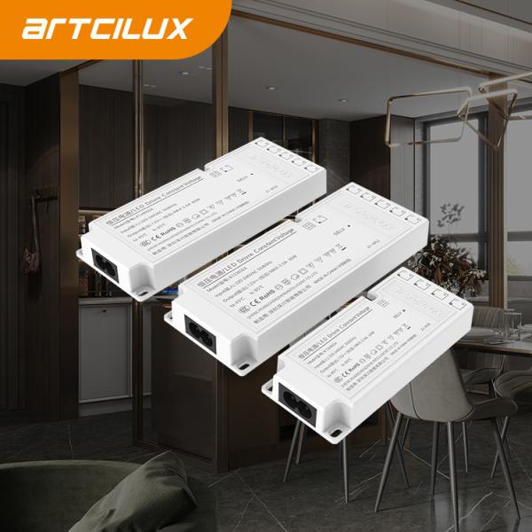 3- SEA Series 12V 24W Adapter Switching Constant Voltage DC Power Supply for LED Light