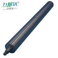 Roller en acier pour la fabrication de métaux avec une tolérance de 0,02 mm pour la précision