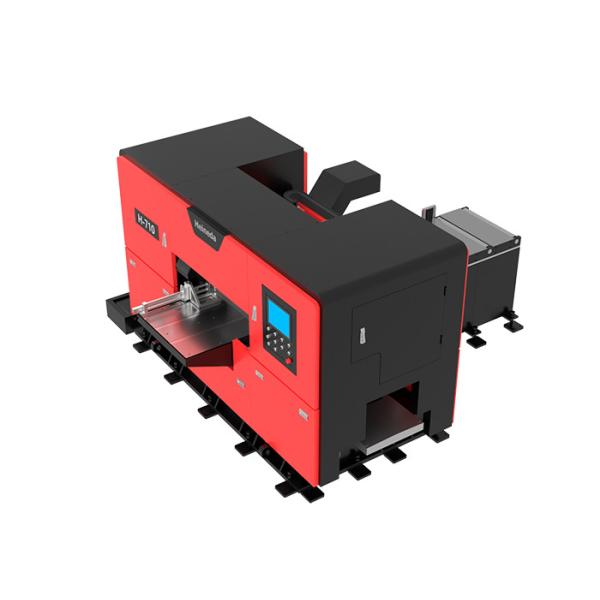 Быстрая точная панель CNC пила 0-45 м / мин Скорость обработки для нужд деревообработки