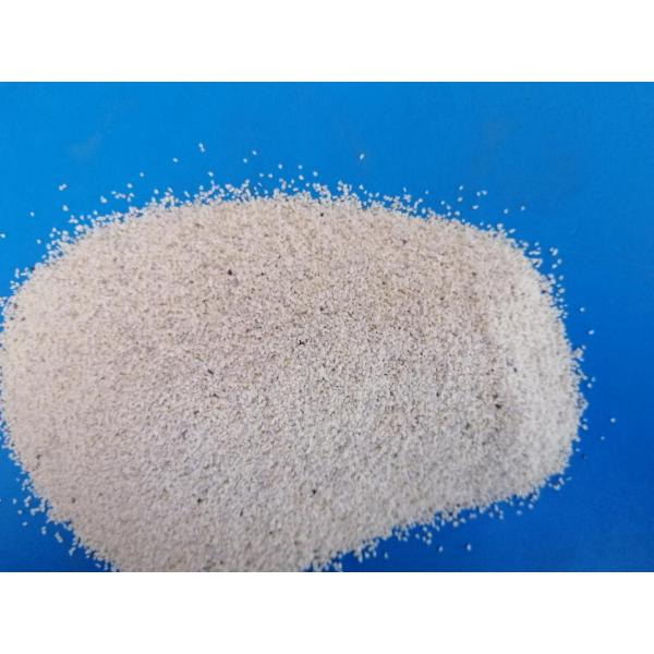 Ceramic Making Low Thermal Expansion Refractory Sand