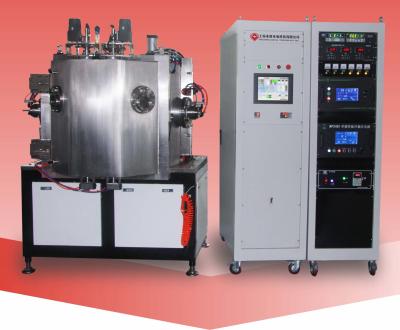 Steel Spanner PVD TiN coating, Fixing Tools TiN Plating Machine