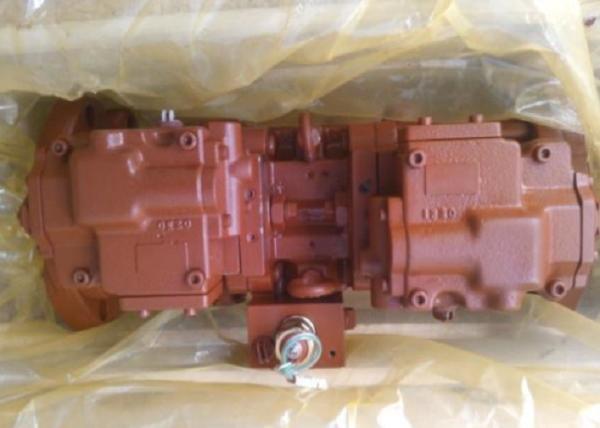 Hyundai R210-7 R215-7 ExcavatorHydraulic Piston Pump Kawasaki pump K3V112DT-9C32
