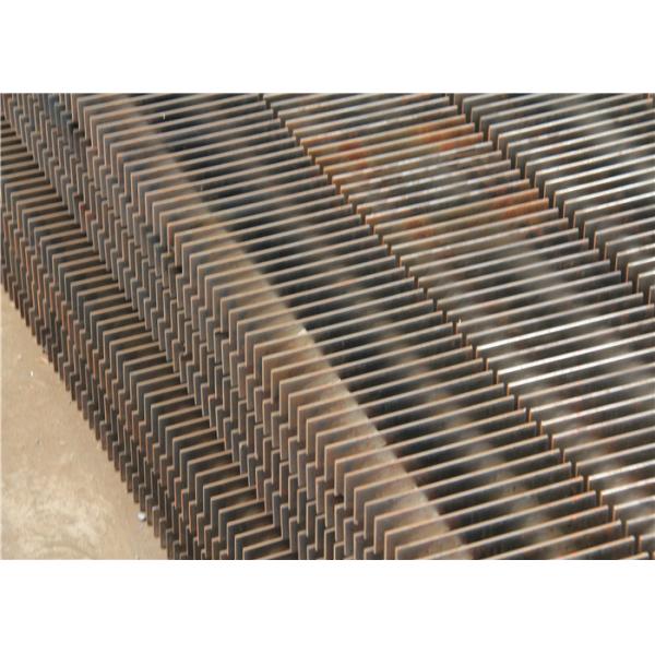 Стальная охлаждая трубка ребра безшовное АСМЭ боилера СА213 Т11 Т12 АСМЭ СА213 Т91 Т9