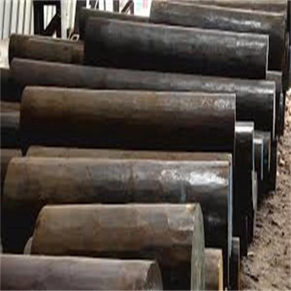 Custom Diameter 10mm Astm A36 Solid Steel Rod Hot Rolled Carbon Steel Round Bar