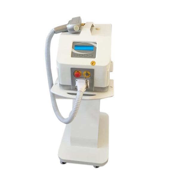 Eyebrow Tattoo Removal Laser Beauty Machine , Nd Yag Laser Tattoo Removal Machine
