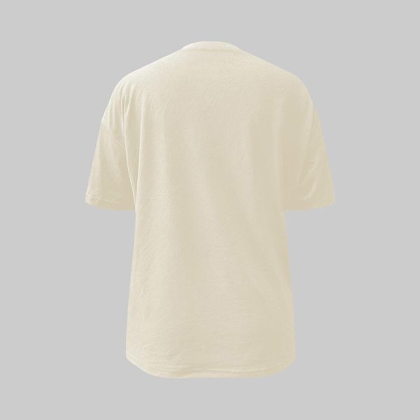 Summer Wardrobe Basic Crew Neck T Shirt Casual Occasion Cool T Shirts For Women