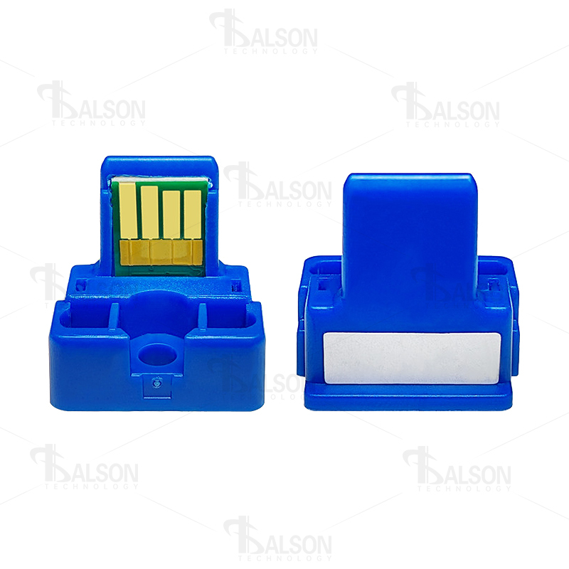 Compatible BP 30 Toner Chip For Sharp BP 30C25