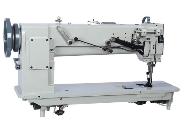 11mm Stitch 609*150 mm Compound Feed Sewing Machine