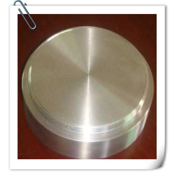 Anti Acid Titanium Marine Hardware GR2 Fish Hook 7mm Oxidation Resistance