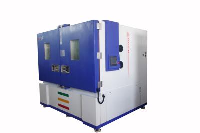 Câmara de ensaio de temperatura e umidade industrial para produção em massa