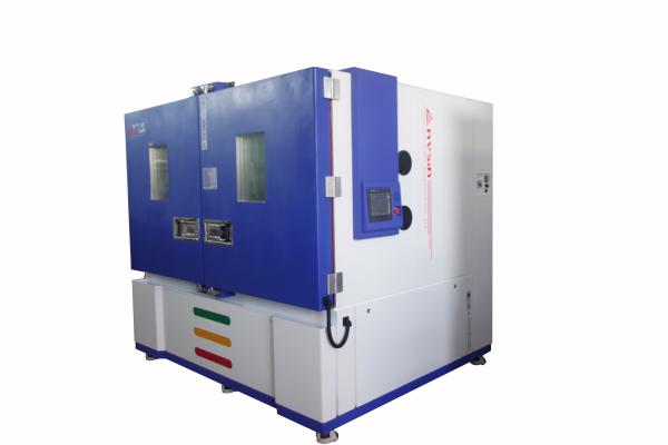 Câmara de ensaio de temperatura e umidade industrial para produção em massa