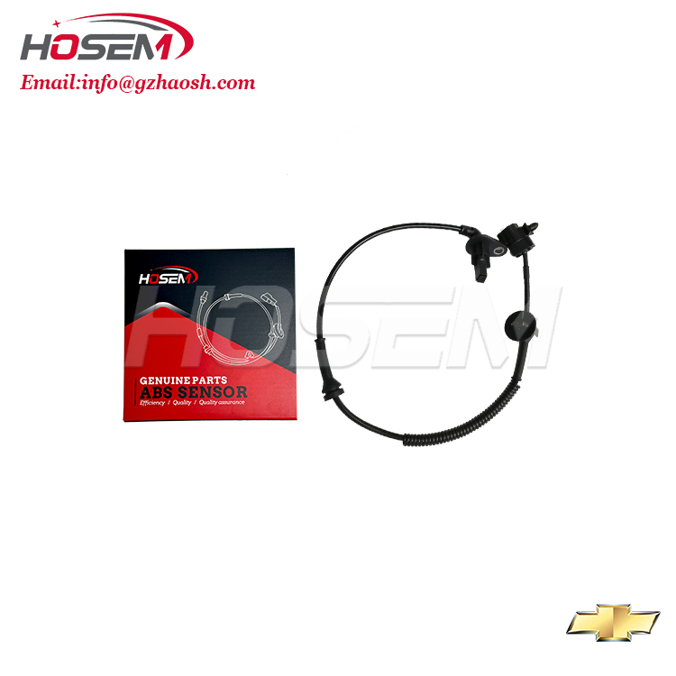 HOSEM 9013122 ABS Sensor Direct Fit For Chevrolet New Sail 2010‑2014 Rear Left & Right For Wholesaler
