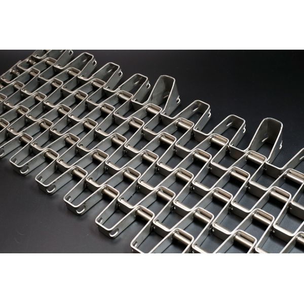 304L Stainless Steel Metal Belt Precise