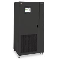 STS avec une solution de Liebert à trois phases d'entrée/sortie 380V/440V et de courant nominal 16A