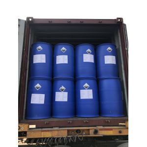 WATER TREATMENT CHEMICALS