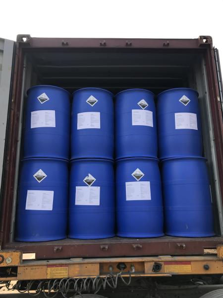 ATMP liquid 50%  Amino Trimethylene Phosphonic Acid CAS No. 6419-19-8
