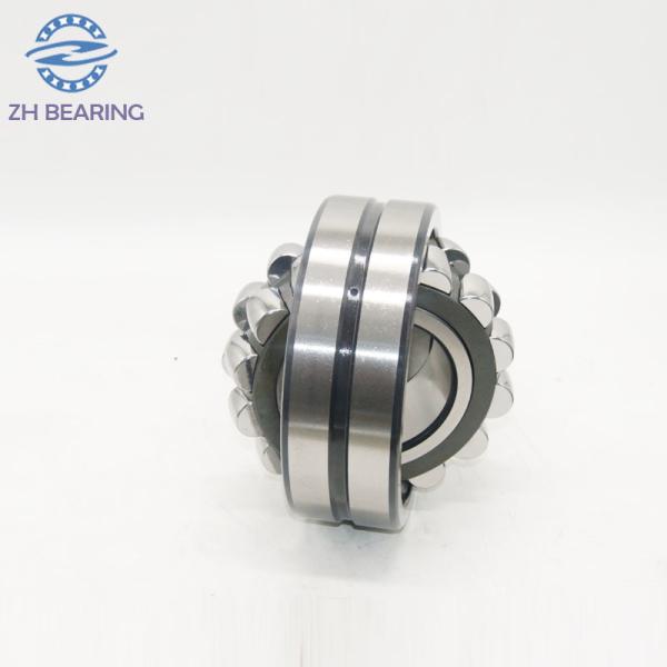 Sealed Spherical Roller Bearing 23026E Size 130*200*52mm Weight 5.8 KG