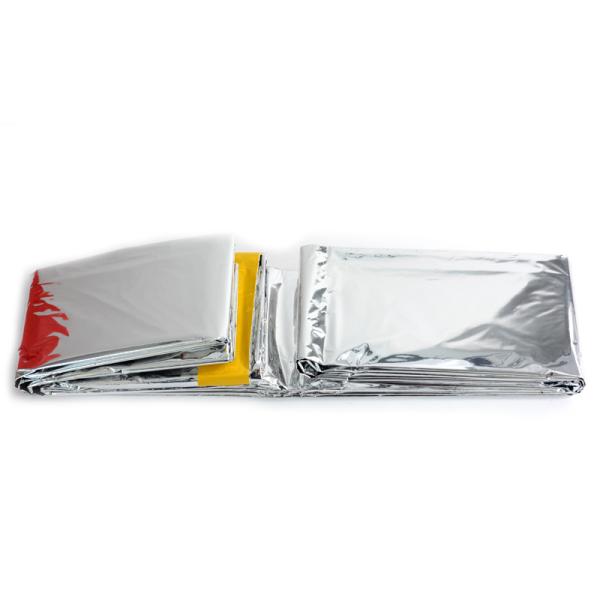 Outdoor Portable Emergency Camping Sleeping Bag Customization and Shipping Options