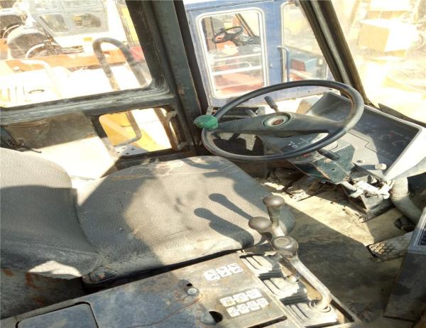                  Original Japan Manufactured Komatsu 22ton Wa470 Construction Used Wheel Loader in Good Condition for Sale, Used Komatsu Front Wheel Loader, Wa500 on Sale             