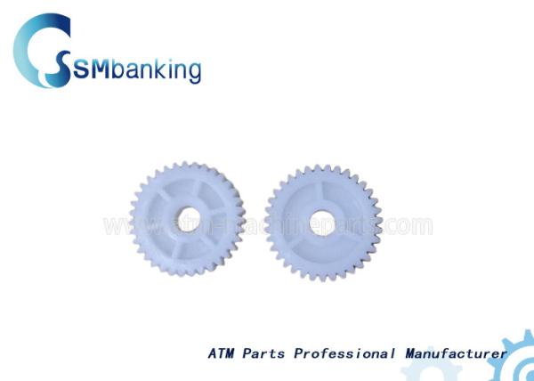 peças de substituição de Wincor ATM da engrenagem da gaveta 2050XE únicas 1750012723-2