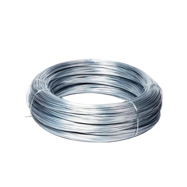 TOPONE 2,5 mm de aço ligante de ferro 16 gauge de aço inoxidável