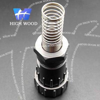 Conector impermeável circular FQ24-10TJ-12