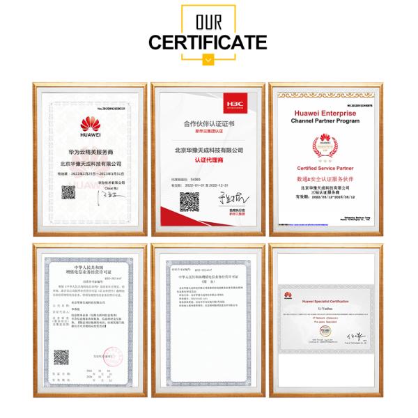 Super AR6121E Enterprise Network Wireless Router and Original with Sufficient Inventory