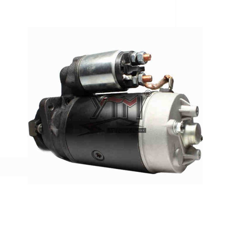 STG0503 Ют стартерный двигатель 12 Вт 2,7 кВт 9Т для дела IH 001354073 0001354080 0001359014 01359074 0001362063 01367001