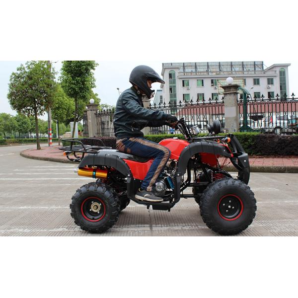 Air Cooled Four Wheeler Atv 44.9