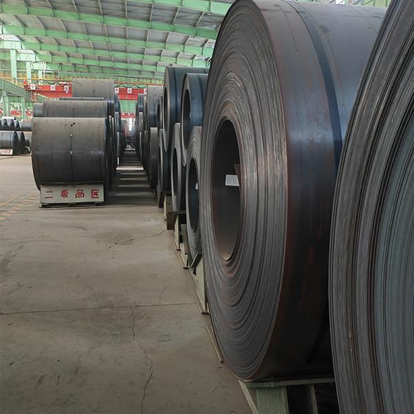 A36 Dd11 S235jr 2 Mm Thick Hot Rolled Steel Checkered Plate Coil Non Alloyed