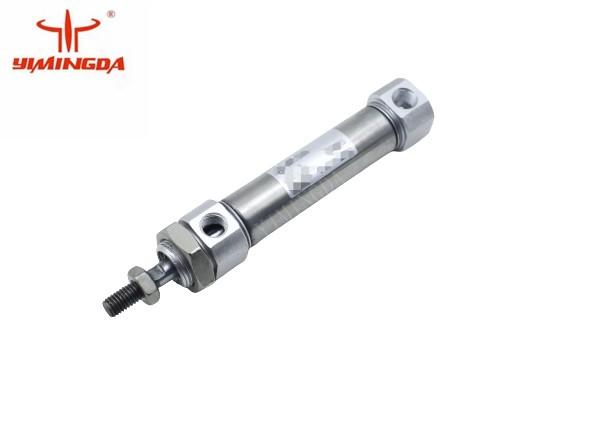 A máquina de corte do modelo LX parte 376500231 o cilindro do ATO 20MM Penumatic