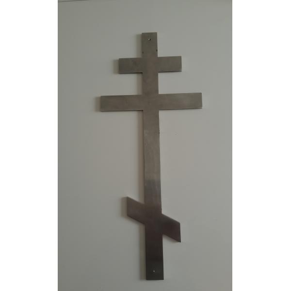 Метал цвет серебра золота польза ДМ01 креста и распятия восточный правоверный или бронзовых