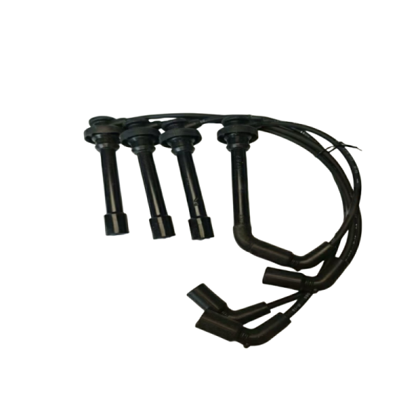 MD334036 New Auto Spare Parts Ignition Cable Kit Spark Plug Wire for Mitsubishi Pajero V31 Body Car It Body Parts Accessories
